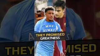 Top 5 Most Overrated Footballers Ever #shorts