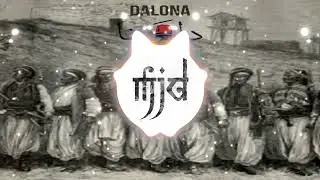 Dalona - Tony Kiwan (MJD Remix)