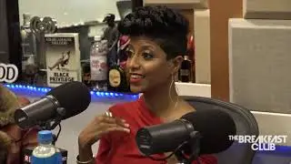THE DETOX NOW: TRUTHS & TRIUMPHS with @CoachGessie & @Dr_Amun