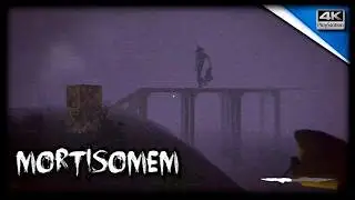 Mortisomem - Console Edition - Gameplay on PS5 Pro
