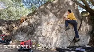 The Deer Creek Park Experience