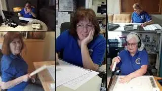 Drummler Home Office    HD 720p