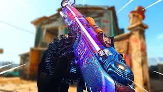 the NO RECOIL 