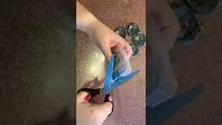 Calchi per Scacchi e Scacchiera, Targhette alluminio e Worry Stones | Collaborazione Beebeecraft