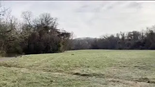 Charlottesville spends $5.6M for land along Rivanna River
