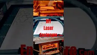 DIY Laser Enclosure