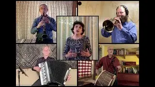 Slavej — Balkan Folk Music — Zapevala Sojka Ptica