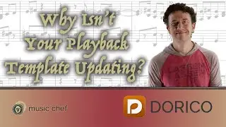 [NO BUZZ] Streamline Your Playback Template Updating Process
