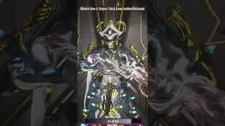 Ultimate Gyre Prime Build and Customization Showcase!