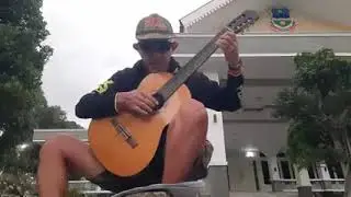 What wonderful world cover