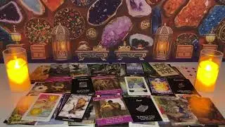 CANCER THEIR INTENTIONS ARE DIFFERENT THAN YOU REALIZE~INTENSE, BE PREPARED CANCER  TAROT LOVE