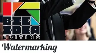 How to Watermark Your Photos