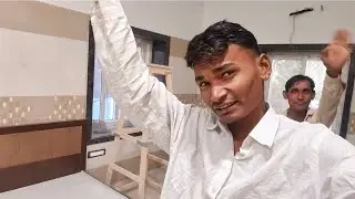 To gais mere kam wale kapde kaise Lage aapko 😄