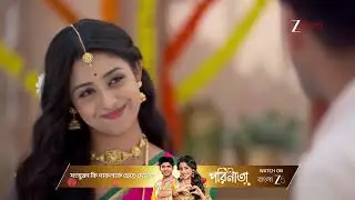 Parineeta | Ep - 449 | Best Scene | Feb 06 2026 | Zee Bangla
