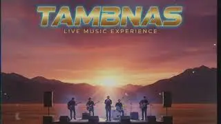 TAMBNAS | LIVE MUSIC | EDM | 02 JANUARI 2026