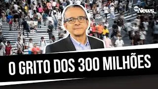 ANTÔNIO LAVAREDA LANÇA O BARÖMETRO DA LUSOFONIA E DIZ POR QUE DESCONFIAMOS DE TUDO?