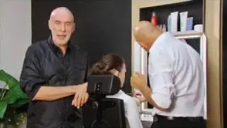 DIEGO DALLA PALMA PER TE, 1: valorizzare le labbra (make up tutorial per Ethos Profumerie)
