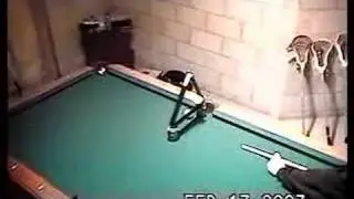 Artistic pool 1