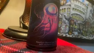 Half Acre Benthic | 12 Days of Stoutmas