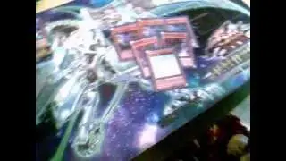 Yugioh Frog monarch deck profile july 25 2012