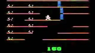 Mountain King 1983 CBS Electronics