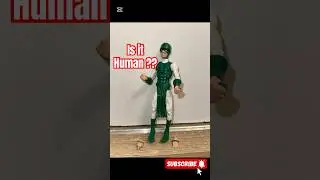 KARNAK Marvel Legends UNBOXING &ndash; Is This The Best Inhuman Figure Yet? #marvel #avengers #shorts