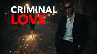 🎵 CRIMINAL LOVE &ndash; Official Audio