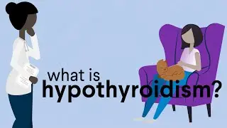 What is Hypothyroidism?
