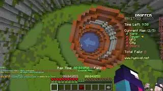 Hypixel Dropper 29.575 [PB]