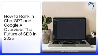 How to Rank in ChatGPT, Perplexity & Google AI Overview in 2025 | GEO SEO for LLM Visibility