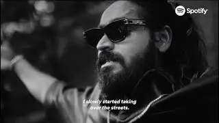 CLASSY CHAPRI - King Of The Streets | Emiway Bantai