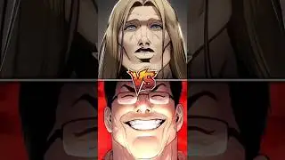 Sophia Alexander Vs Jincheol Park Isn't Even Close!? 🥶