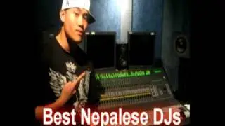 Nepali New Year Party on 18 April at the Aquilibrium