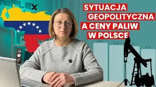 JAKIE CENY PALIW PRZED FERIAMI❓| REFLEX komentuje | Tydzień na rynku paliw 