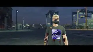 [BBMG] Vs [1FAM] R.I.P R30SXSavage390! #2v3