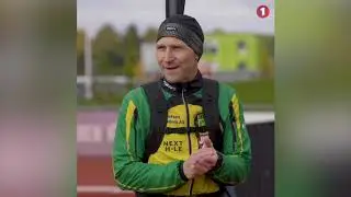 Stolt sponsor av Norgesl&oslash;pet