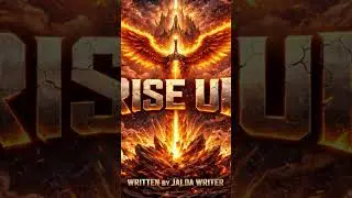 RISE UP - JAI DA WRITER #canada #toronto #iran #riseup #music #freedom #minnesota #losangeles