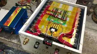 Test pin k&iacute;ch c&aacute; thế hệ mới si&ecirc;u bền
