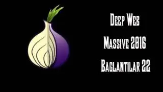Deep Web Massive 2016 Bağlantılar 22