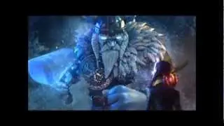 Wizard101 Trailer ( New One )