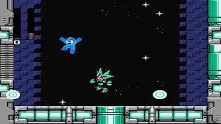 Mega Man Unlimited - Comet Woman Perfect