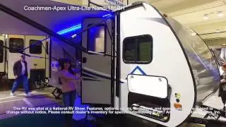 Coachmen-Apex Ultra-Lite Nano-185BH