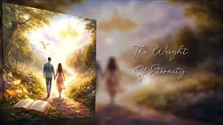 The Weight Of Eternity