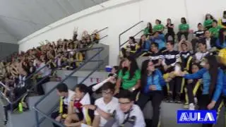 FTA 2017 Colegio Los Andes