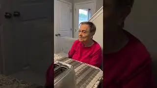 Betty wants her breakfast FAST alzheimer alzheimers dementia dementiaawareness caregiver caregi