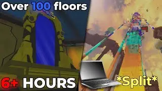 Attempting GCoLS 107 Floors EToH XXL | Attempt #1