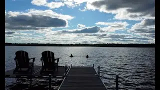 Cottage '22 Lake Chemong