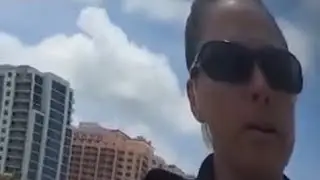 I Tried To Be Nice, But Tyranny Doesn't Care. Open Carry Clearwater, FL