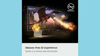 Samsung Odyssey 3D G90XF Review: Is Glasses-Free 3D the Future of Gaming?