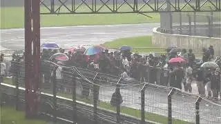 LIVE SENTUL SERA